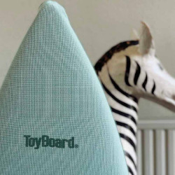 Toyboard - Emeraude