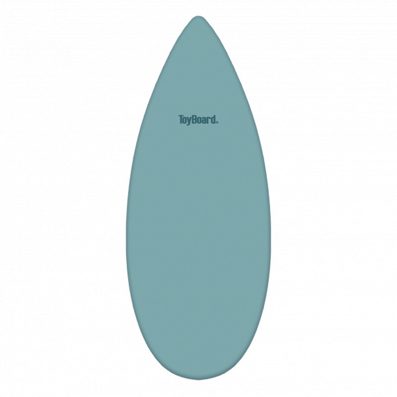 Toyboard - Emeraude