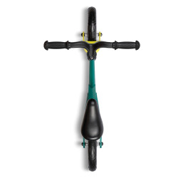Draisienne Micro - Balance Bike Lite - Vert Paon