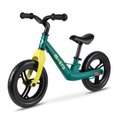 Draisienne Micro - Balance Bike Lite - Vert Paon