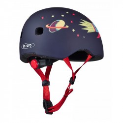 Casque bébé Micro - Jusqu'à 3 ans - (46 à 50 cm)