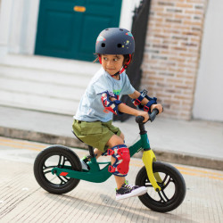 Draisienne Micro - Balance Bike Lite - Vert Paon