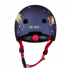 Casque bébé  Micro -  Jusqu'à 3 ans - (46 - 50 cm ) - Rocket