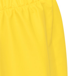 Pantalon de pluie doublé polaire - Lego - Jaune