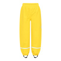 Pantalon de pluie doublé polaire - Lego - LWPOWAI 707 - Jaune