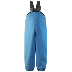 Salopette De Pluie Imperméable Enfant - Léger, Respirant, Coupe-vent, Pour Garçons Et Filles