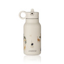 Gourde Liewood inox et isotherme Falk - 250ml - All Together Sandy