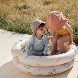 Piscine gonflable Leonore - Liewood - enfants