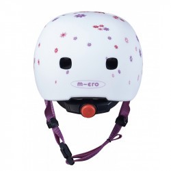 Casque bol enfant  Micro - 3-6 ans  (48 - 53 cm ) - Elephant