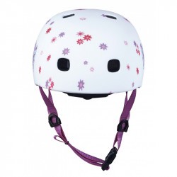 Casque bol enfant  Micro - 3-6 ans  (48 - 53 cm ) - Elephant