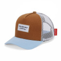 Casquette Trucker Hello Hossy - Mini Lake