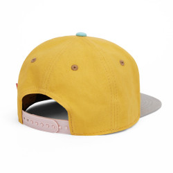 Casquette Hello Hossy - Mini Pop - arrière