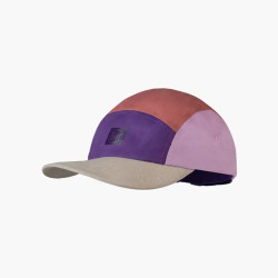 Casquette anti-uv enfant - Buff - 51-55 cm - Colart Violet