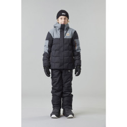 pantalon de snowboard enfant