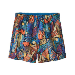 Baby Baggies Shorts Patagonia - Joy Pitch Blue