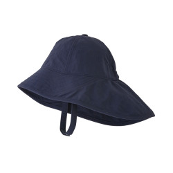 Bob bébé Patagonia - Block the Sun Hat - New Navy