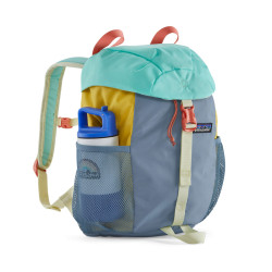 Kids' Refugito Daypack 12L - Patagonia - Light Plume Grey