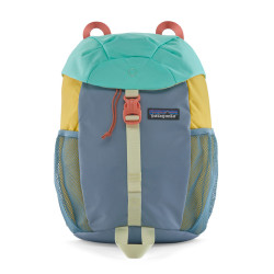 Kids' Refugito Daypack 12L - Patagonia - Light Plume Grey