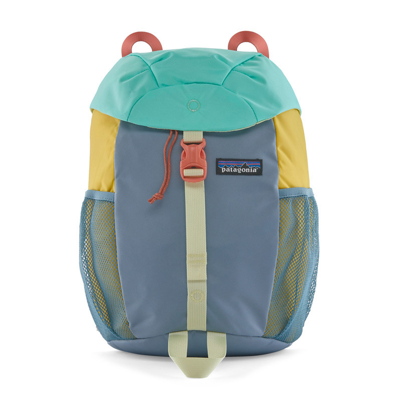 Kids' Refugito Daypack 12L - Patagonia - Light Plume Grey