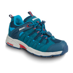 Chaussures De Randonnée Enfant KEEN Targhee 4 Low Waterproof - Imperméables, Semelle Antidérapante, Lavables En Machine