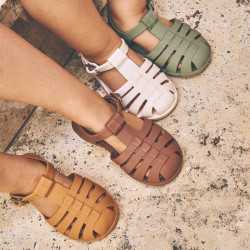sandales de plage