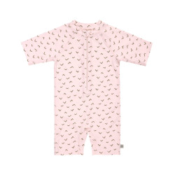 Combinaison bébé anti-uv