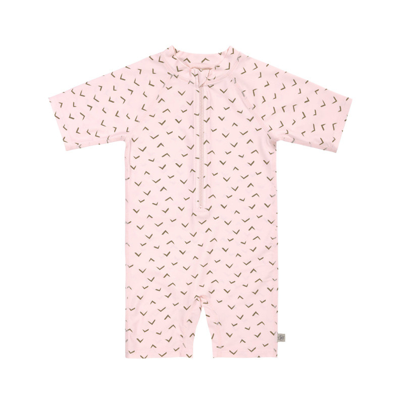 Combinaison bébé anti-uv
