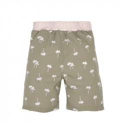 Short de bain enfant anti-UV - Lassig