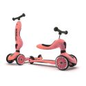 Trottinette 2 en 1 Highwaykick 1 - Scoot and Ride - Pêche