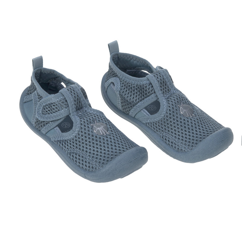 Chaussures de plage bébé - Lassig - Bleu