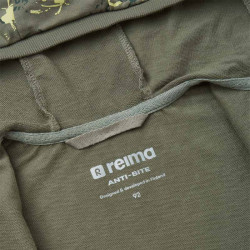 sweat pour enfant reima