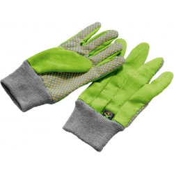 Gants de jardinage enfant