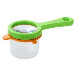 pot loupe terra kids