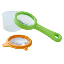 pot loupe terra kids