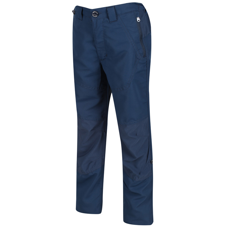 Pantalon de randonnée enfant Regatta