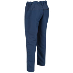 Pantalon de randonnée enfant Regatta dos