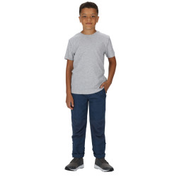 Pantalon de randonnée enfant Regatta garçon long