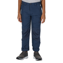 Pantalon de randonnée enfant Regatta