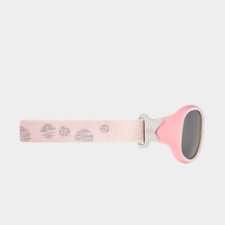 Lunettes de soleil bébé sans branche Katchou