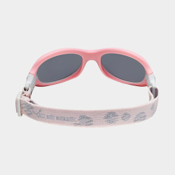 Lunettes de soleil bébé sans branche