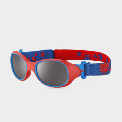 Lunettes de soleil bebe sans branche Katchou de Cebe