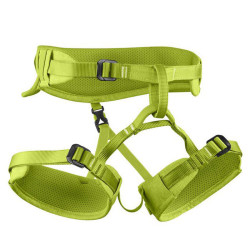 Baudrier escalade enfant - Edelrid Finn - Oasis