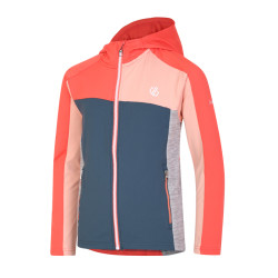 Polaire enfant recyclée - Thriving Core Stretch