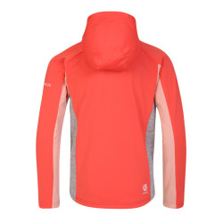 Polaire enfant recyclée - Thriving Core Stretch - Dare2B