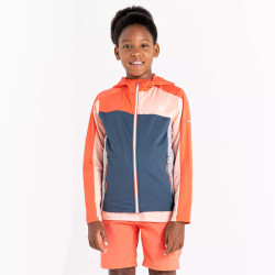 Polaire enfant recyclée - Thriving Core Stretch - Dare2B - fille