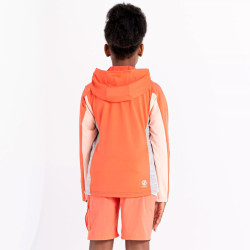 Polaire enfant recyclée - fille