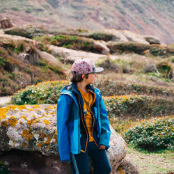 veste pour enfant imperméable