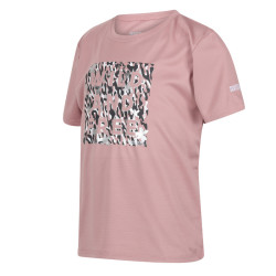 Tee-shirt respirant Alvarado - Regatta