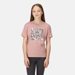 Tee-shirt respirant fille