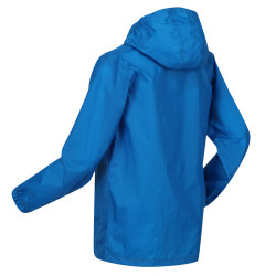 Veste de pluie imperméable compacte et pliable - Pack it - Regatta